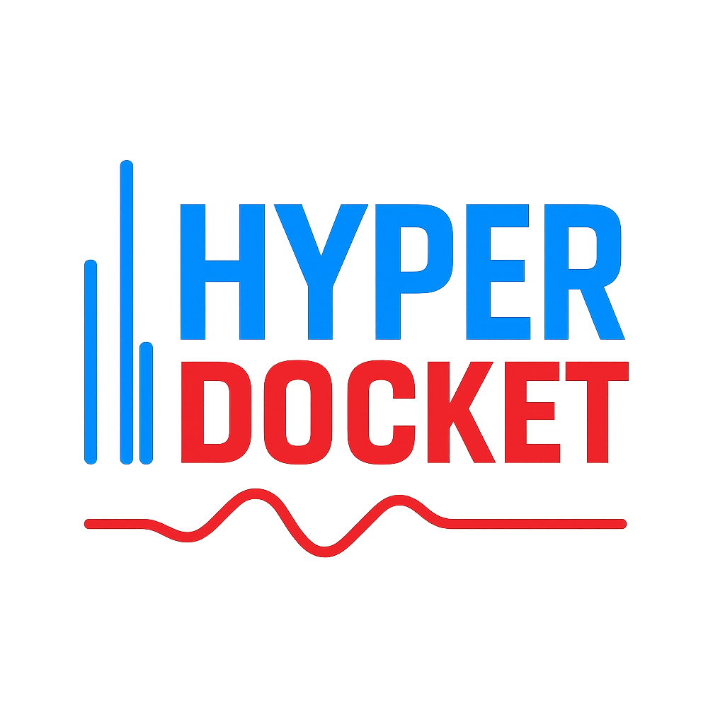 Hyper Docket